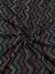 AKBP86 Allover Kanthawork Blouse Piece