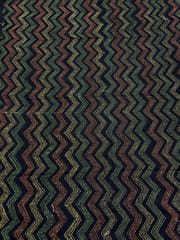 AKBP86 Allover Kanthawork Blouse Piece