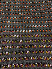 AKBP89 Allover Kanthawork Blouse Piece