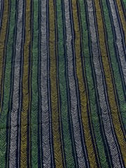 AKBP91 Allover Kanthawork Blouse Piece