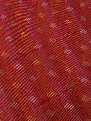 AKBP92 Allover Kanthawork Blouse Piece