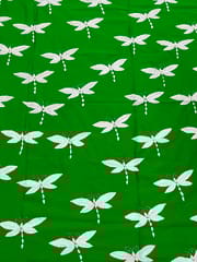 AKBP97 Allover Kanthawork Blouse Piece