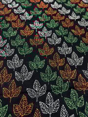 AKBP100 Allover Kanthawork Blouse Piece