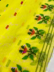 Jamdani Dress Material