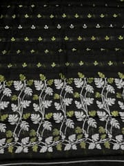 Jamdani Dress Material