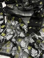 Jamdani Dress Material