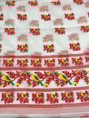 Jamdani Dress Material