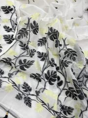 Jamdani Dress Material