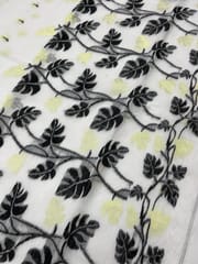 Jamdani Dress Material