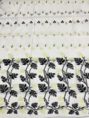 Jamdani Dress Material