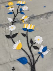 Jamdani Dress Material