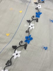 Jamdani Dress Material