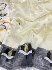 Jamdani Dress Material