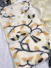 Jamdani Dress Material