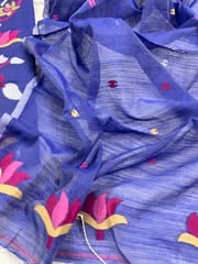 Jamdani Dress Material