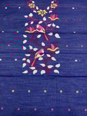 Jamdani Dress Material