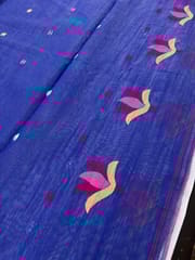 Jamdani Dress Material