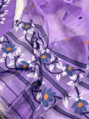 Jamdani Dress Material