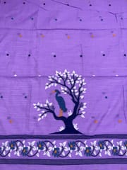 Jamdani Dress Material