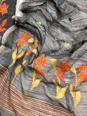 Jamdani Dress Material