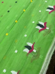 Jamdani Dress Material