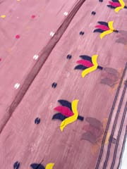 Jamdani Dress Material