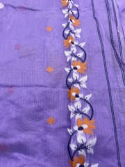 Jamdani Dress Material