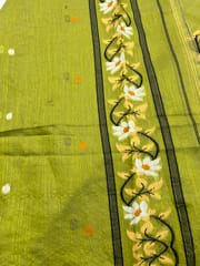 Jamdani Dress Material