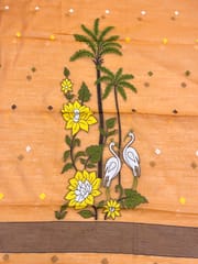 Jamdani Dress Material