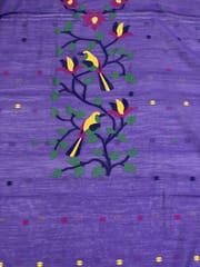 Jamdani Dress Material