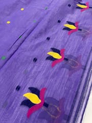 Jamdani Dress Material