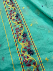 Jamdani Dress Material