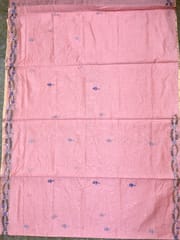 Sanskriti Hand Embroidered Saree