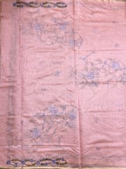 Sanskriti Hand Embroidered Saree