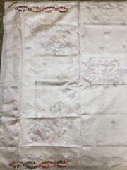 Sanskriti Hand Embroidered Saree