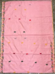 Sanskriti Hand Emboidered Saree