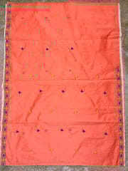Sanskriti Hand Emboidered Saree