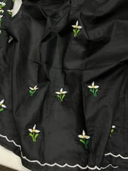 Kanthawork Dress Material