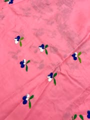 Kanthawork Dress Material