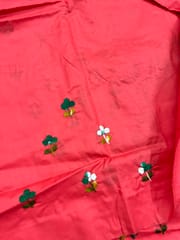 Kanthawork Dress Material