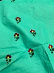 Kanthawork Dress Material