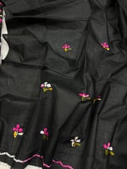 Kanthawork Dress Material