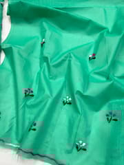 Kanthawork Dress Material