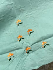 Kanthawork Dress Material