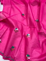 Kanthawork Dress Material