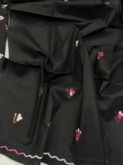 Kanthawork Dress Material