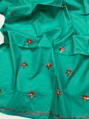 Kanthawork Dress Material