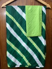 Mothra Lehraiya Saree