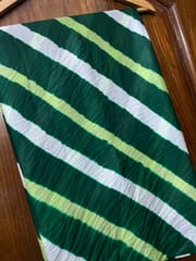 Mothra Lehraiya Saree