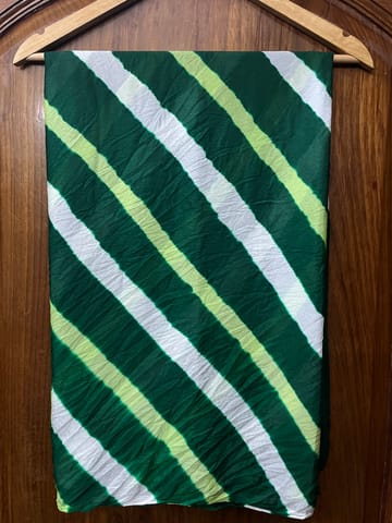 Mothra Lehraiya Saree